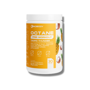 Kino Octane