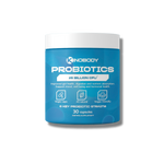 Kino Probiotics