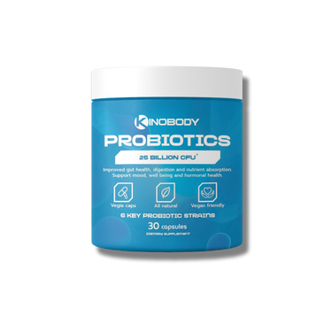 Kino Probiotics