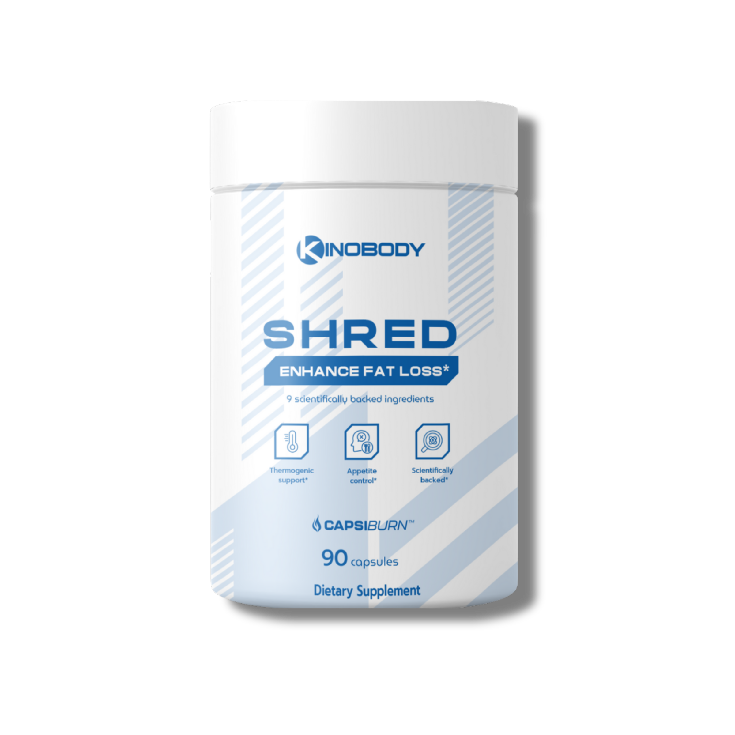 Kino Shred