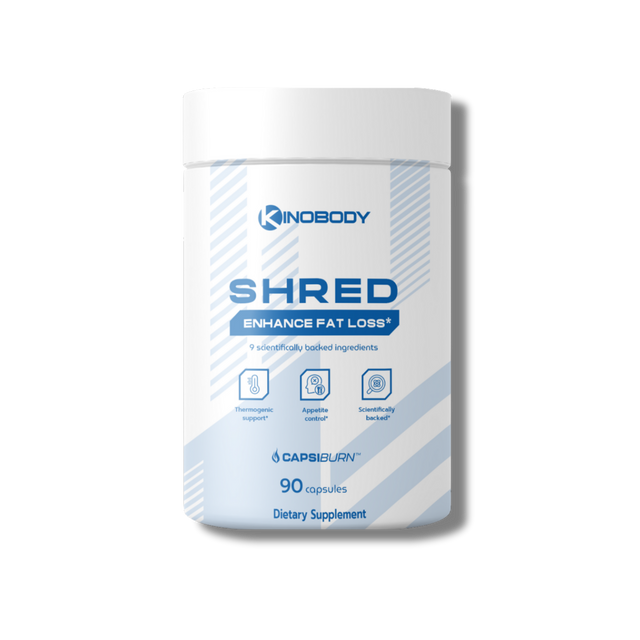 Kino Shred
