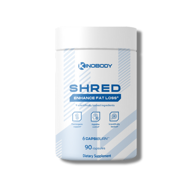 Kino Shred