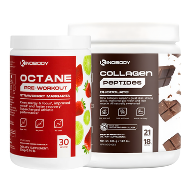 The Lean Stack