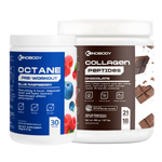 The Lean Stack