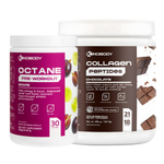 The Lean Stack