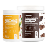 The Lean Stack
