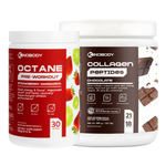 The Lean Stack
