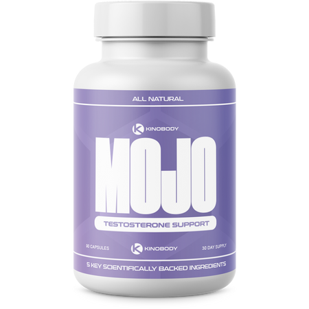 Test Product Kino Mojo