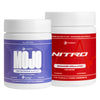 The Mojo Stack