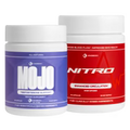 MOJO STACK