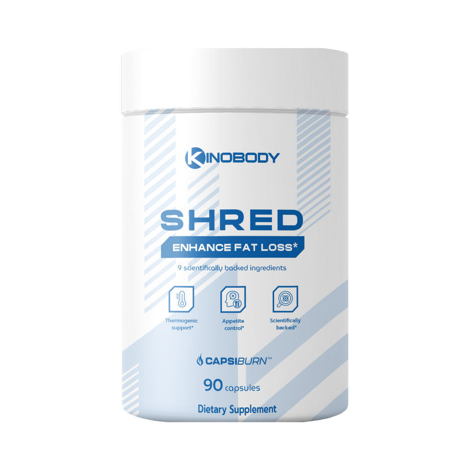 Kino Shred