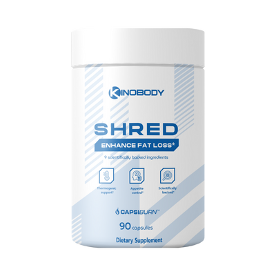 Kino Shred