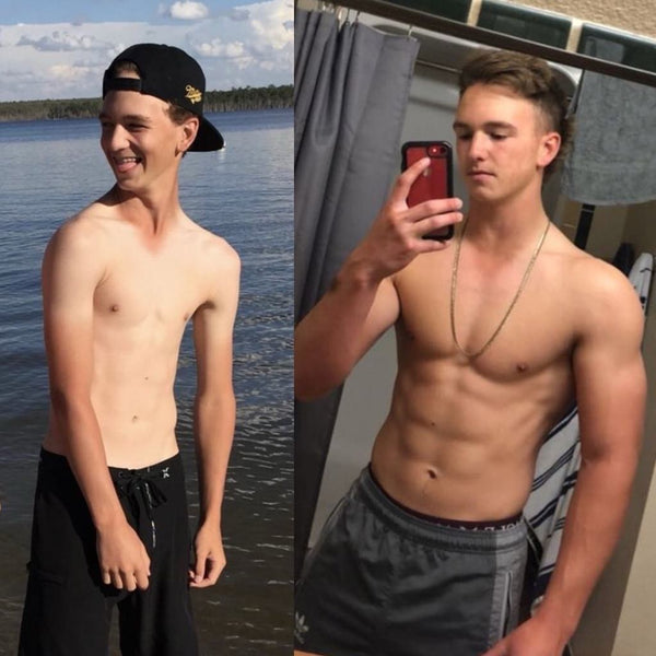 Tom H. transformation