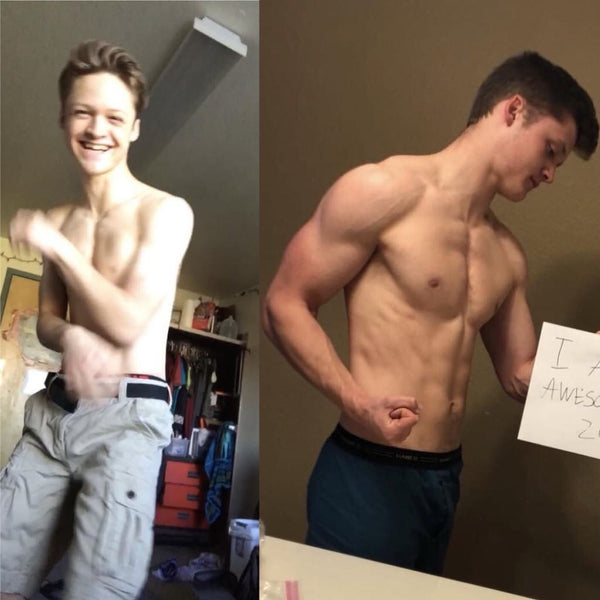 James T. transformation