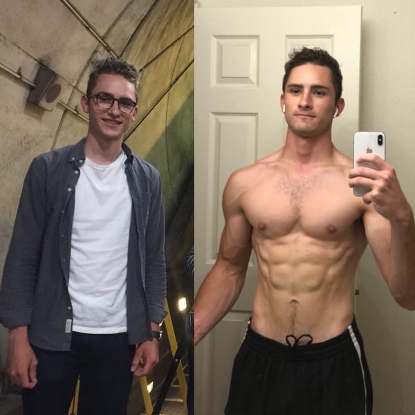 David K. transformation