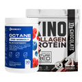The Lean Stack