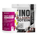 The Lean Stack