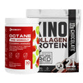 The Lean Stack