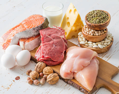 essential amico acids