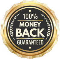 Guarantee badge