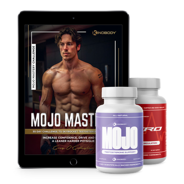 Mojo Mastery Challenge (149.95)