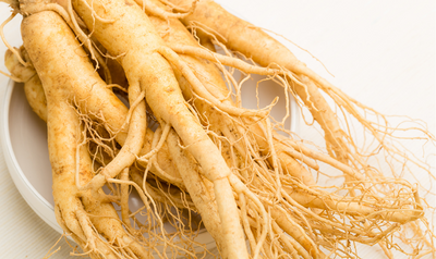Siberian Ginseng Root Extract