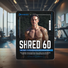 Shred 60