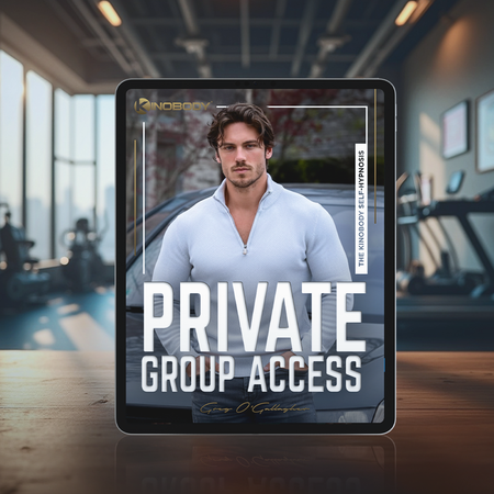 Private Group Access