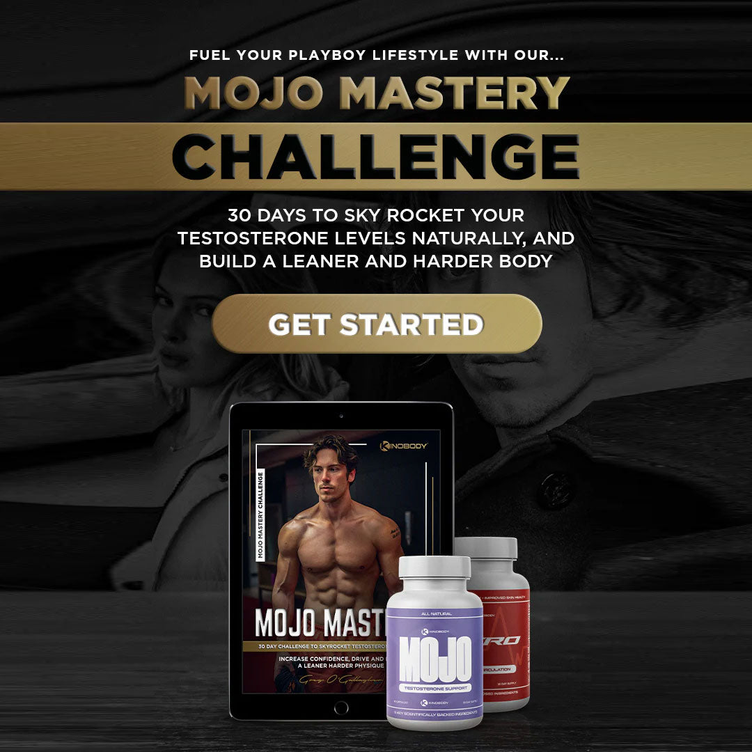 Mojo Mastery Challenge (149.95)