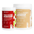 The Lean Stack