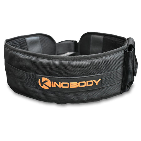 Kino Belt: Best-In-Class Weight Belt