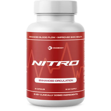 Kino Nitro F