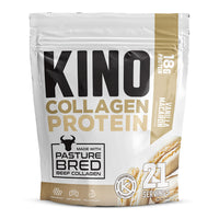 Kino Collagen Protein: Build Muscle & Fortify Your Body