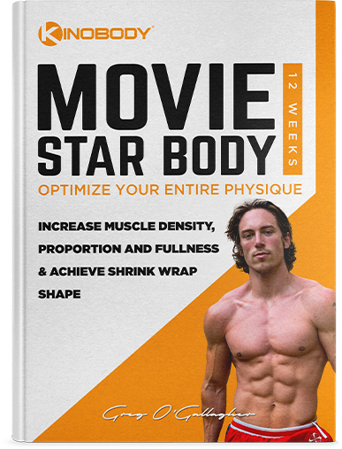 Movie Star Bodyweight Program