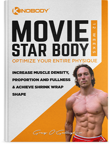 Movie Star Bodyweight Program
