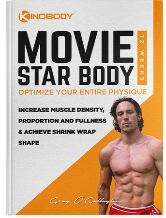 Movie Star Body Platinum