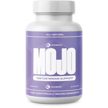 Kino Mojo Supplement