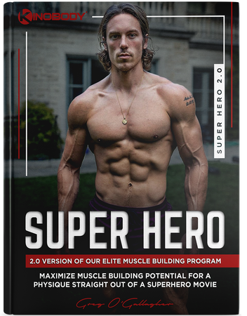 Superhero 2.0 Program