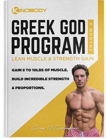 The Greek God Program