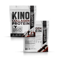 Kino Collagen Protein: Build Muscle & Fortify Your Body