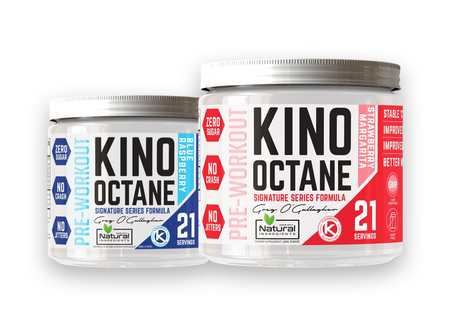 Kino Octane (Upsell)
