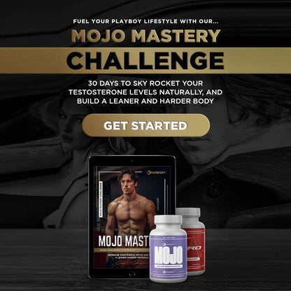Mojo Mastery Challenge