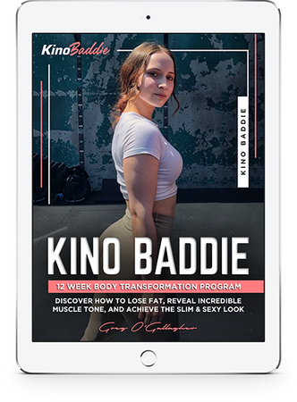 Kino Baddie Program